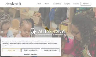 Preview of the QUALITYstarsNY Case Study