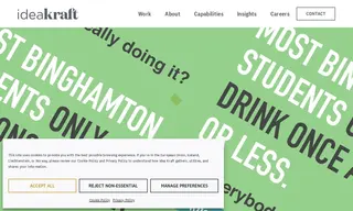 Preview of the Binghamton University Case Study