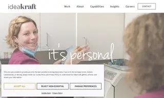 Preview of the Progressive Dental Case Study