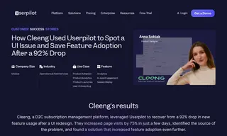 Preview of the Cleeng Case Study