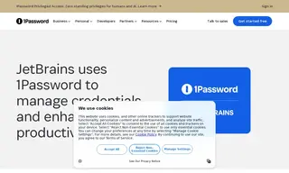 Preview of the JetBrains Case Study