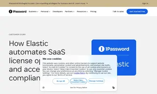 Preview of the Elastic Case Study
