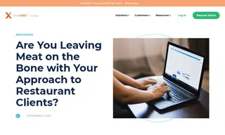 Preview of the Find a Way LLC Case Study