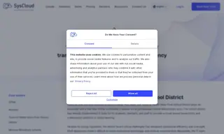 Preview of the Town of Webb Union Free School District Case Study