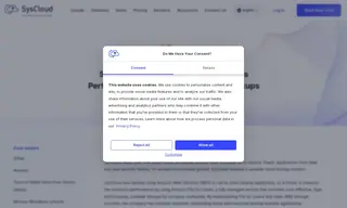 Preview of the Amazon Case Study