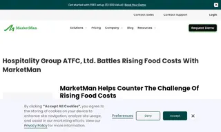 Preview of the ATFC, Ltd. Case Study