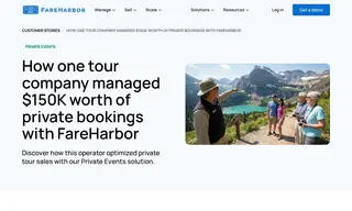 Preview of the Montana Guided Tour Company Case Study