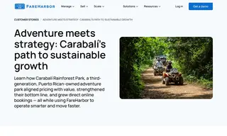 Preview of the Snorkel Manu Kai of Islands Beach Activities Case Study