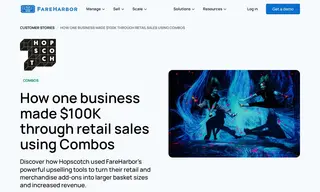 Preview of the Hopscotch Case Study