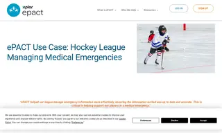 Preview of the Arbutus Club Minor Hockey Case Study