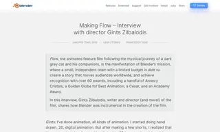 Preview of the Dream Well Studio Case Study