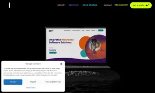 Preview of the RDT Case Study