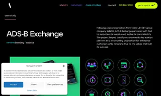 Preview of the Ads-b Exchange Case Study