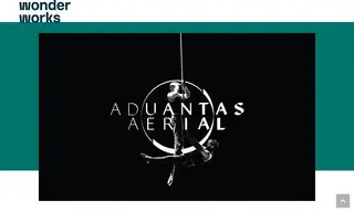 Preview of the Aduantas Aerial Case Study