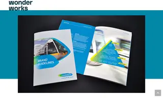 Preview of the National Transport Authority Case Study