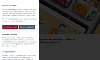 Preview of the Que Bella Case Study