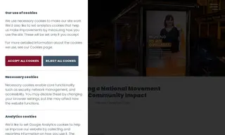 Preview of the We Are Undefeatable Case Study