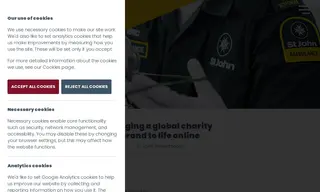 Preview of the St John International Case Study