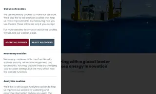 Preview of the First Subsea Case Study