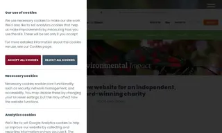 Preview of the Roots and Shoots Case Study