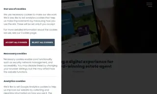 Preview of the Houseclub Case Study
