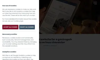 Preview of the Lancaster Brewery Case Study