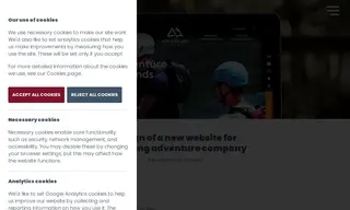 Preview of the The Adventure Element Case Study