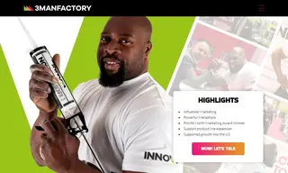 Preview of the Innova Solutions Case Study