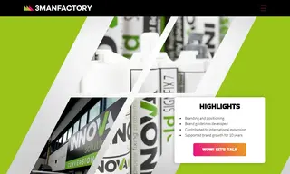 Preview of the Innova Solutions Case Study