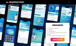 Preview of the LDA Research Case Study