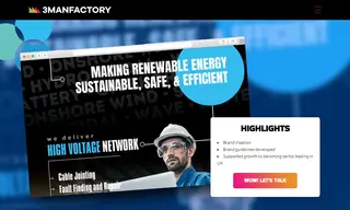 Preview of the Ventus Energy Case Study