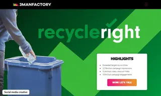 Preview of the Merseyside Recycling and Waste Authority (mrwa) Case Study