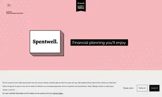 Preview of the Spentwell Case Study