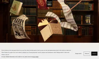 Preview of the National Trust for Scotland Case Study