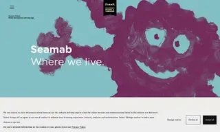 Preview of the Seamab School Case Study