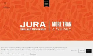 Preview of the Jura Whisky Case Study