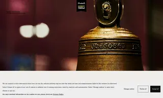 Preview of the The Mary Rose Museum Case Study
