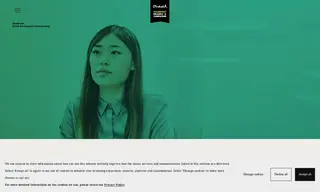 Preview of the Sanderson Case Study