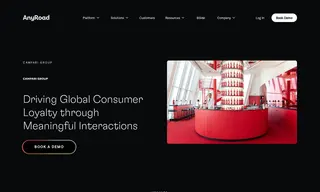Preview of the Campari Group Case Study