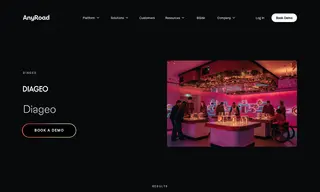 Preview of the Diageo Case Study