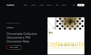 Preview of the Conversate Collective Case Study