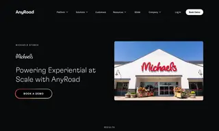 Preview of the Michaels Case Study