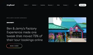 Preview of the Ben & Jerry’s Case Study