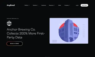 Preview of the Anchor Brewing Company Case Study