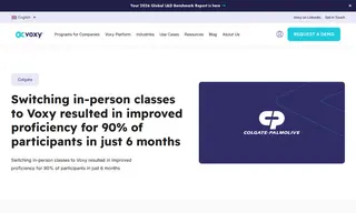 Preview of the Colgate Palmolive Case Study