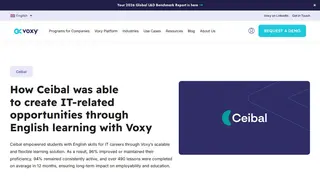 Preview of the Ceibal Case Study