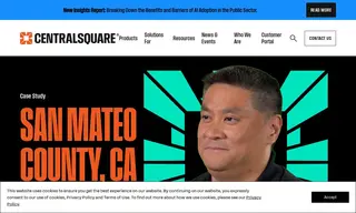 Preview of the San Mateo County Case Study