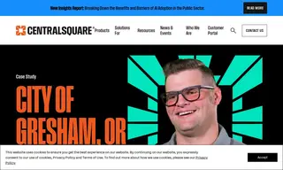 Preview of the City of Gresham, OR Case Study