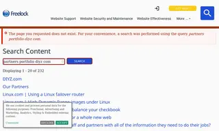 Preview of the DIYZ Case Study