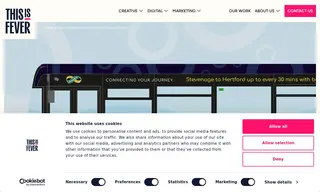 Preview of the Hertfordshire County Council Case Study
